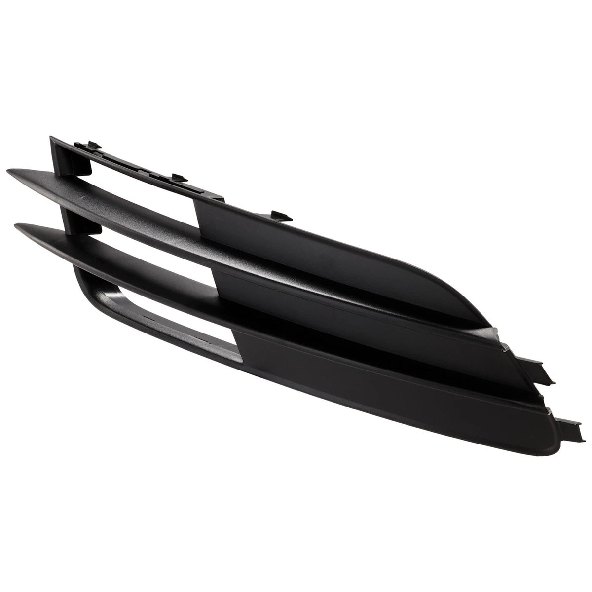 Fog Light Cover for Audi A6 A6 Quattro (2012–2015) Front Left Primed