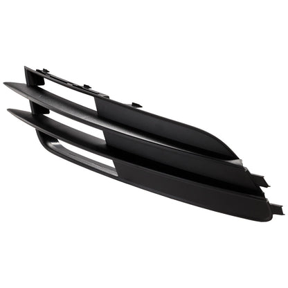Fog Light Cover for Audi A6 A6 Quattro (2012–2015) Front Left Primed