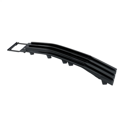 Driver Side Front Grille in Black for Cadillac Escalade 2021-2023