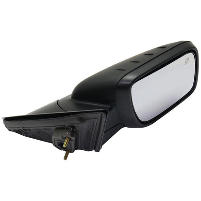 Set of 2 Power Heated Folding Mirrors for Ford Explorer (2016–2019)