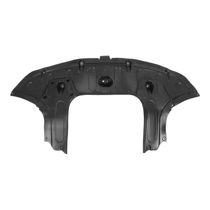 Engine Splash Shield - Front Lower Black for 2020–2023 Kia Telluride