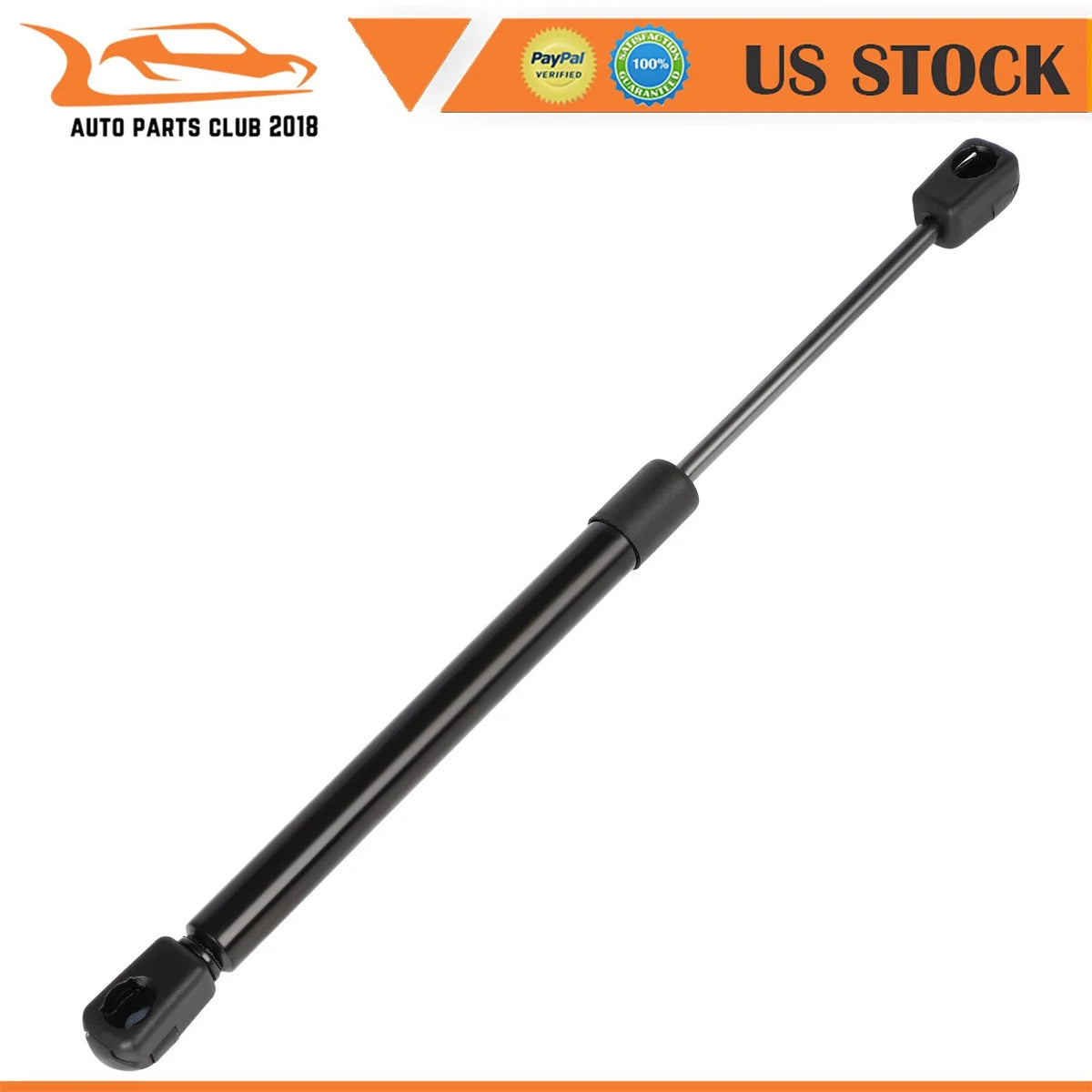 Lift Supports (Universal Fit) for Weather Guard Saddle Box