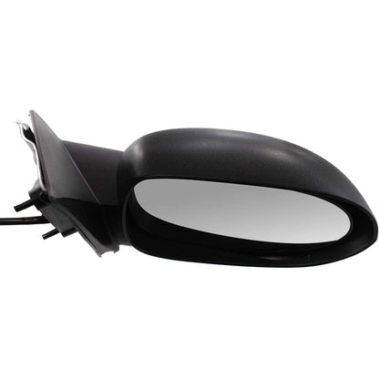 Power Side View Mirror RH for Dodge Caliber (2007-2012)