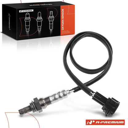 Oxygen Sensor for Nissan Frontier, Xterra (2004)