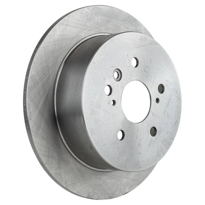 Rear Brake Rotors for 2009-2016 Toyota Venza