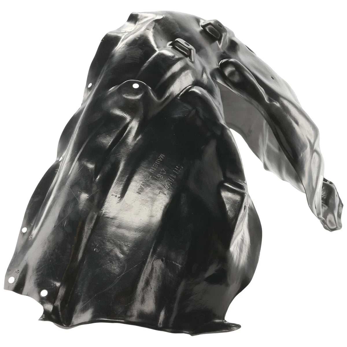 Front Driver Side Inner Fender Liner for 2011-2021 Jeep Grand Cherokee