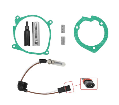 12V Glow Plug Repair Kit for Eberspaecher Airtronic D2 D4 (2KW)