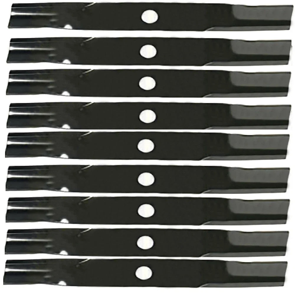 9X Mower Blade for Kubota (Replaces K5647-34330)