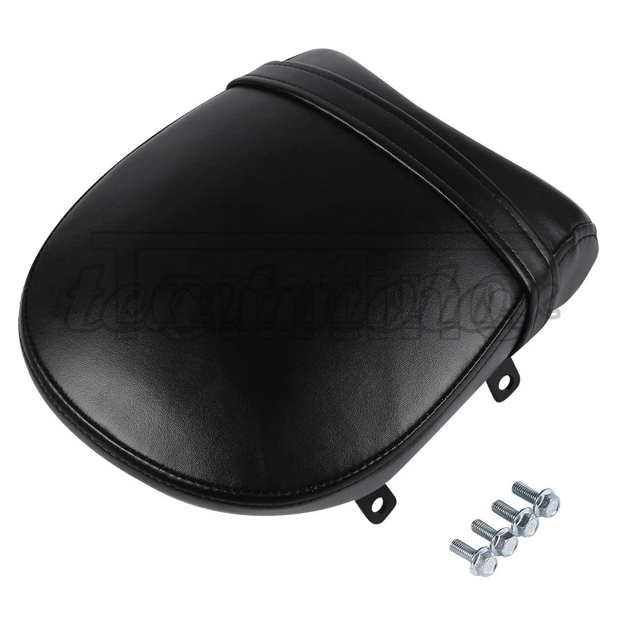 Rear Backrest Sissy Bar with Foot Pegs for Victory Vegas 2003-2017