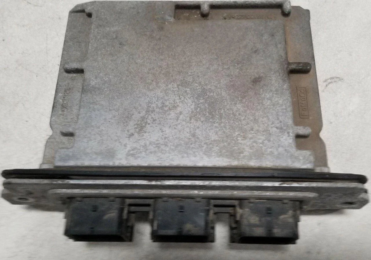 Engine Computer Module ECU PCM 7M6A-12A650-ED for Ford Escape Mariner (2007)