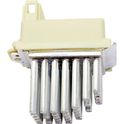 Blower Motor Resistors for Mini Cooper (2002–2008)