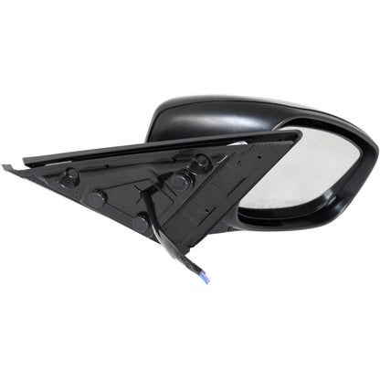 Set of 2 Mirrors for Infiniti Q60 Coupe