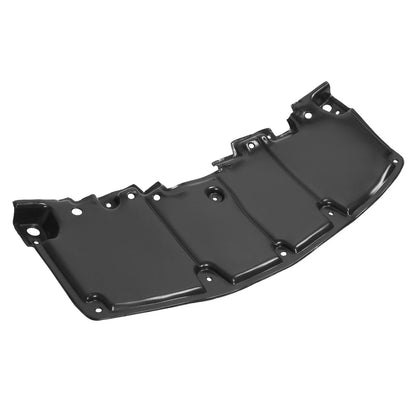 Front Lower Engine Splash Shield Assembly for 2014-2016 Corolla