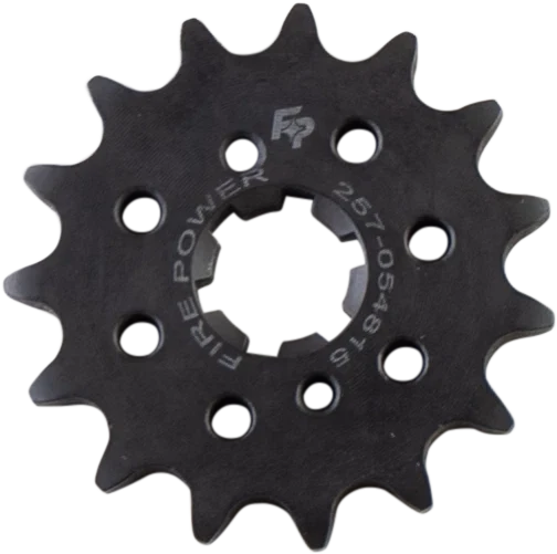 15t Front Cs Sprocket for