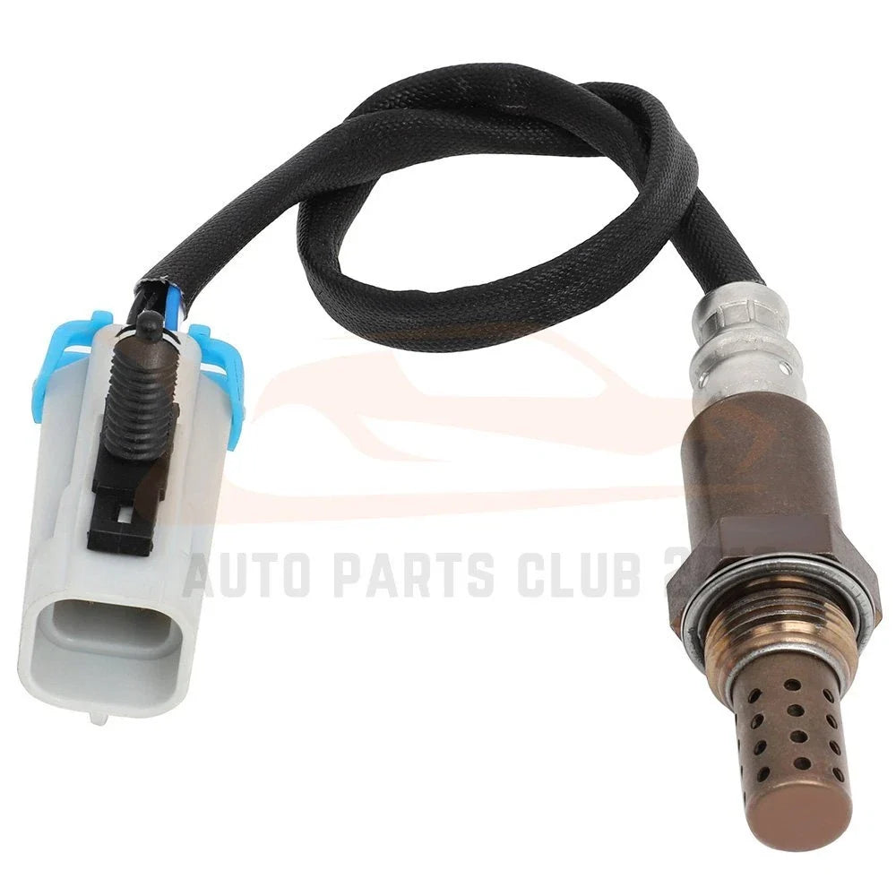 Set of 4 O2 Oxygen Sensors for GMC Sierra 1500 4.8L (2000–2002)