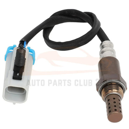 Set of 4 O2 Oxygen Sensors for GMC Sierra 1500 4.8L (2000–2002)