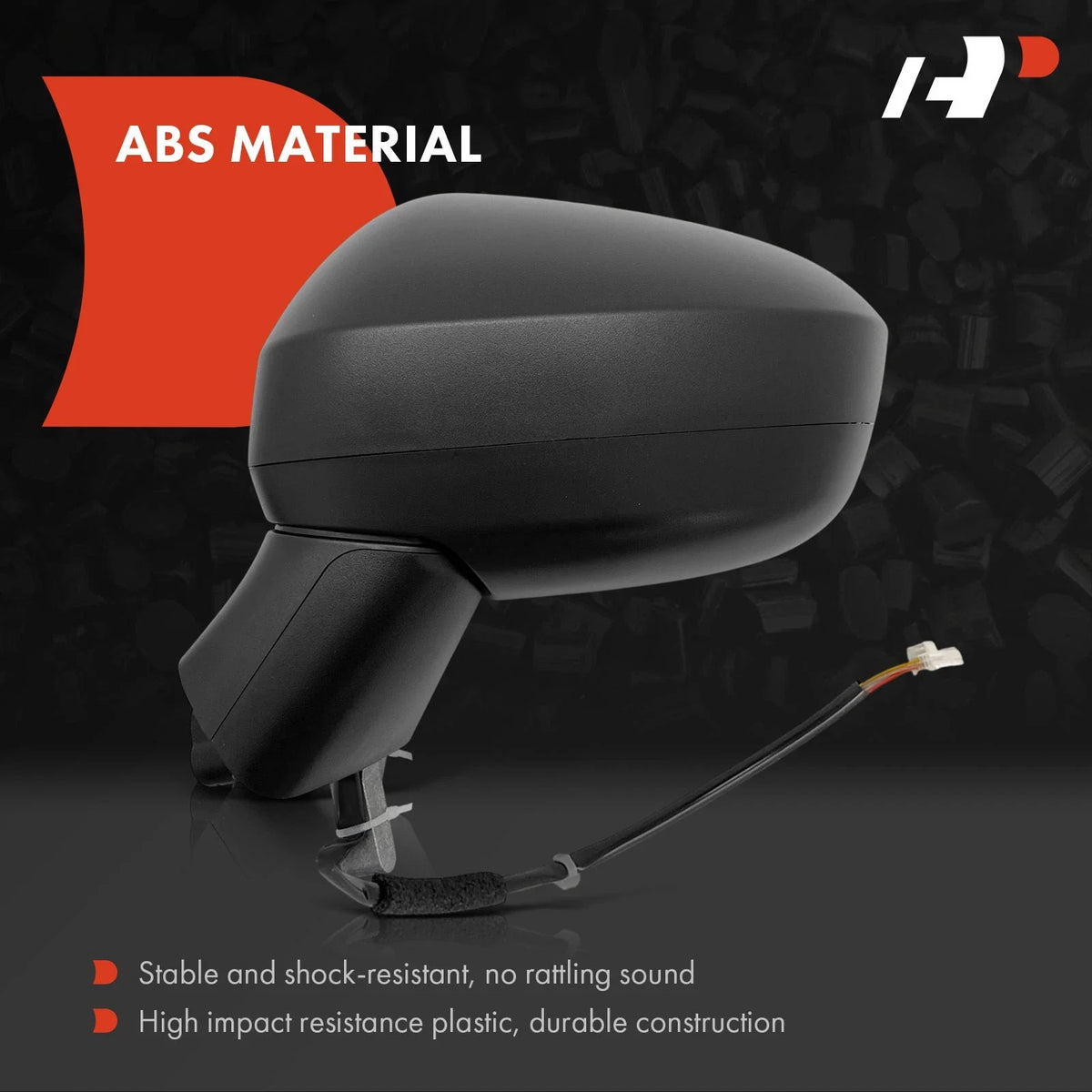 Power Mirror (Driver) for Nissan Rogue 2021-2022