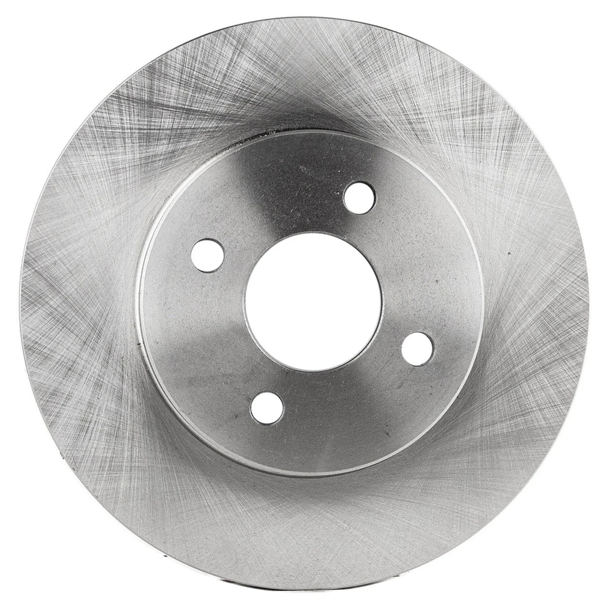Front Brake Disc for Chevy Pontiac G5 Chevrolet Cobalt Saturn Ion (2005–2006)