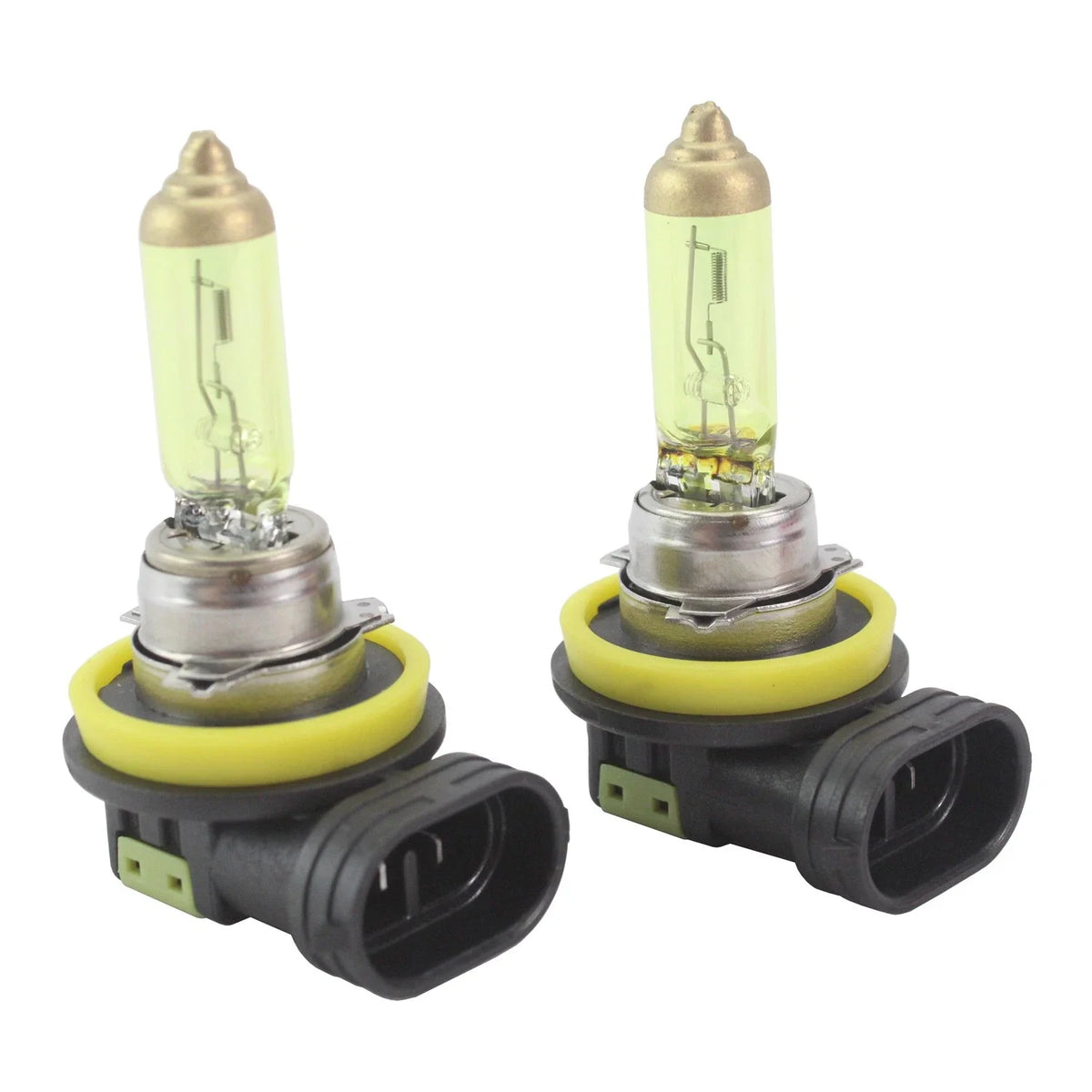 Multi-Purpose Hella H11 Light Bulb for Toyota Hilux N70 2005-2015
