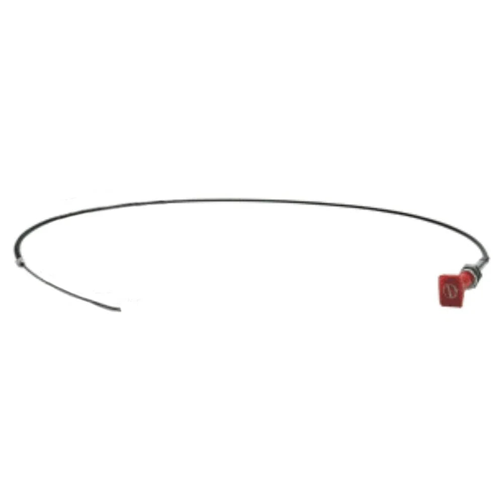 Fuel Stop Cable Assembly for Ford (D5NN9C331B)