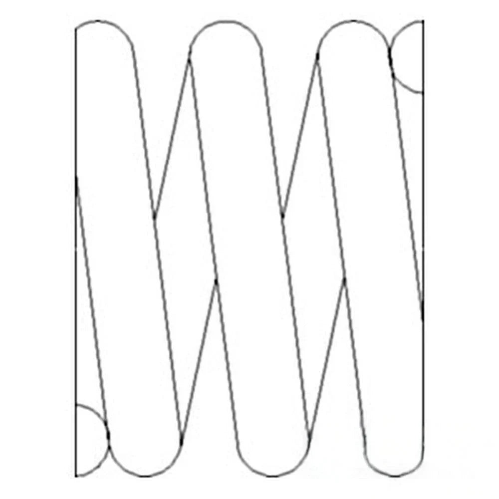 Compression Spring for Auger Drive Slip Clutch (H101276)