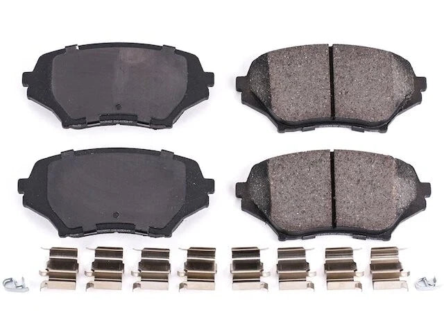 Front Brake Pad Set for Mazda MX5 Miata (2006–2015) NW873TT