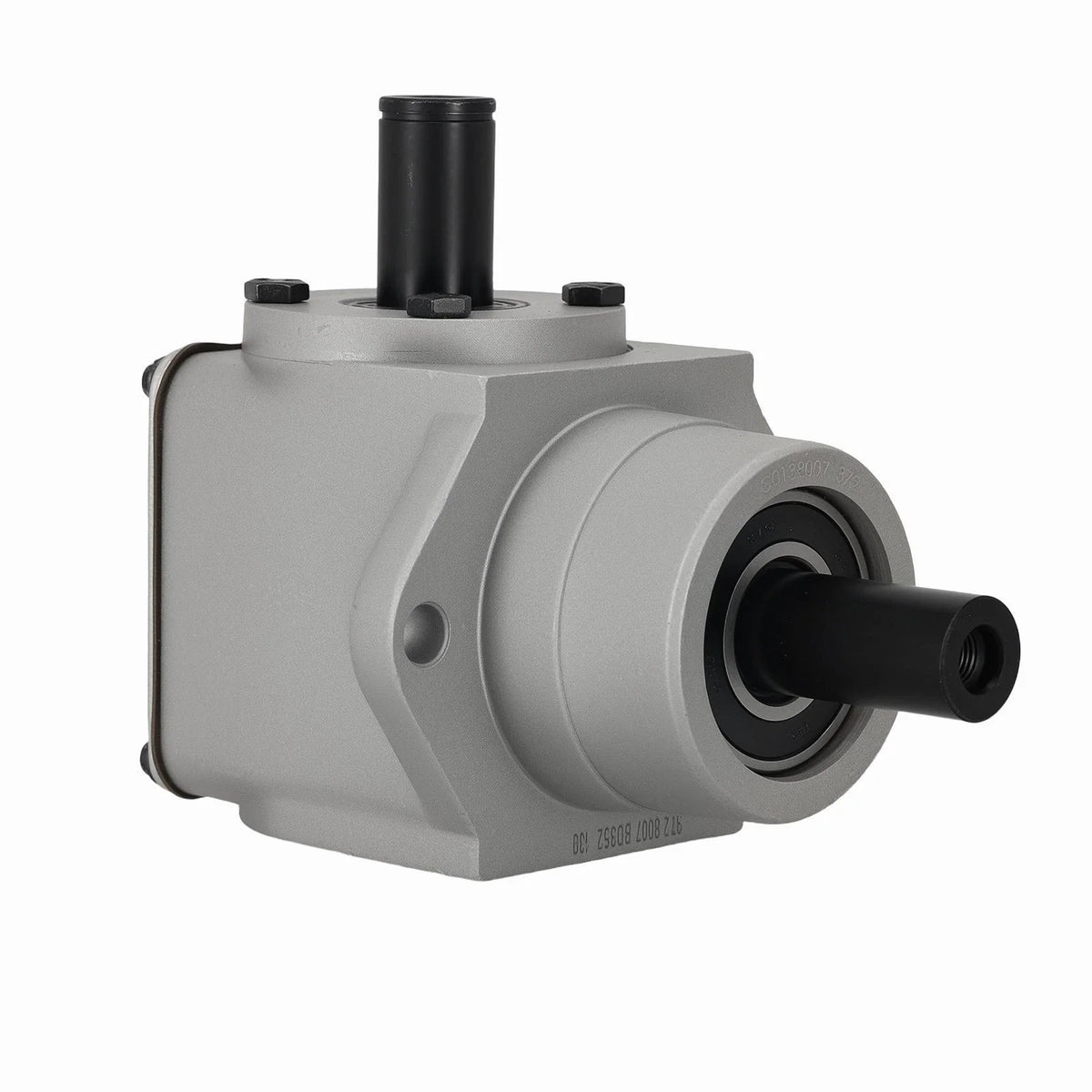 Deck Gearbox for Front Mount Mower Grasshopper 390024