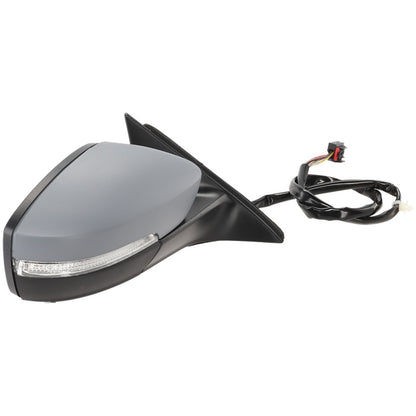 Passenger Heated Mirror Right Side for VW Passat 2012-2015