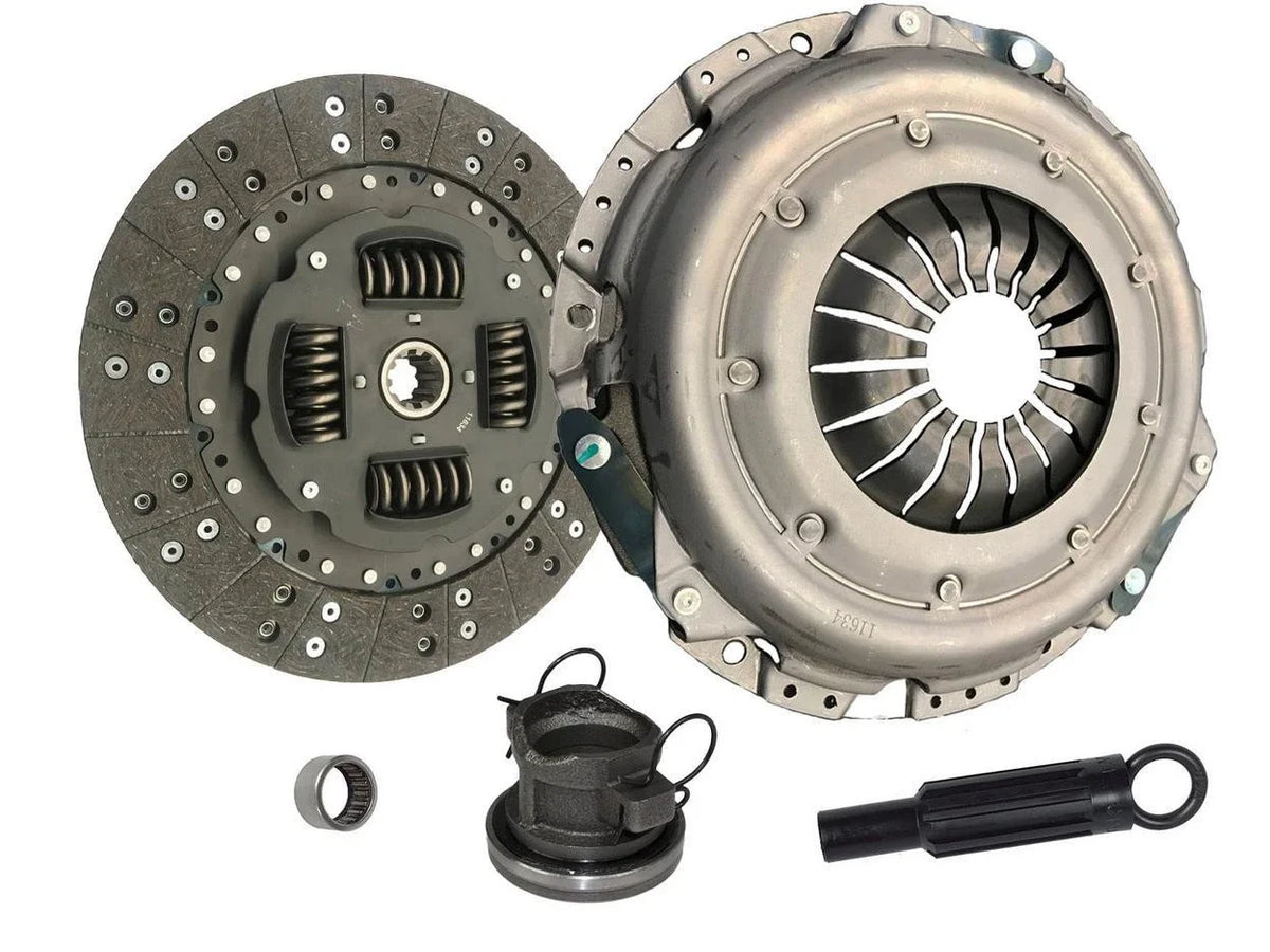 Clutch Kit for Dodge Ram 1500 (2002–2005)