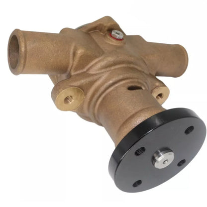 Replacement Raw Water Pump P1014 RA057031 for Sherwood Crusader