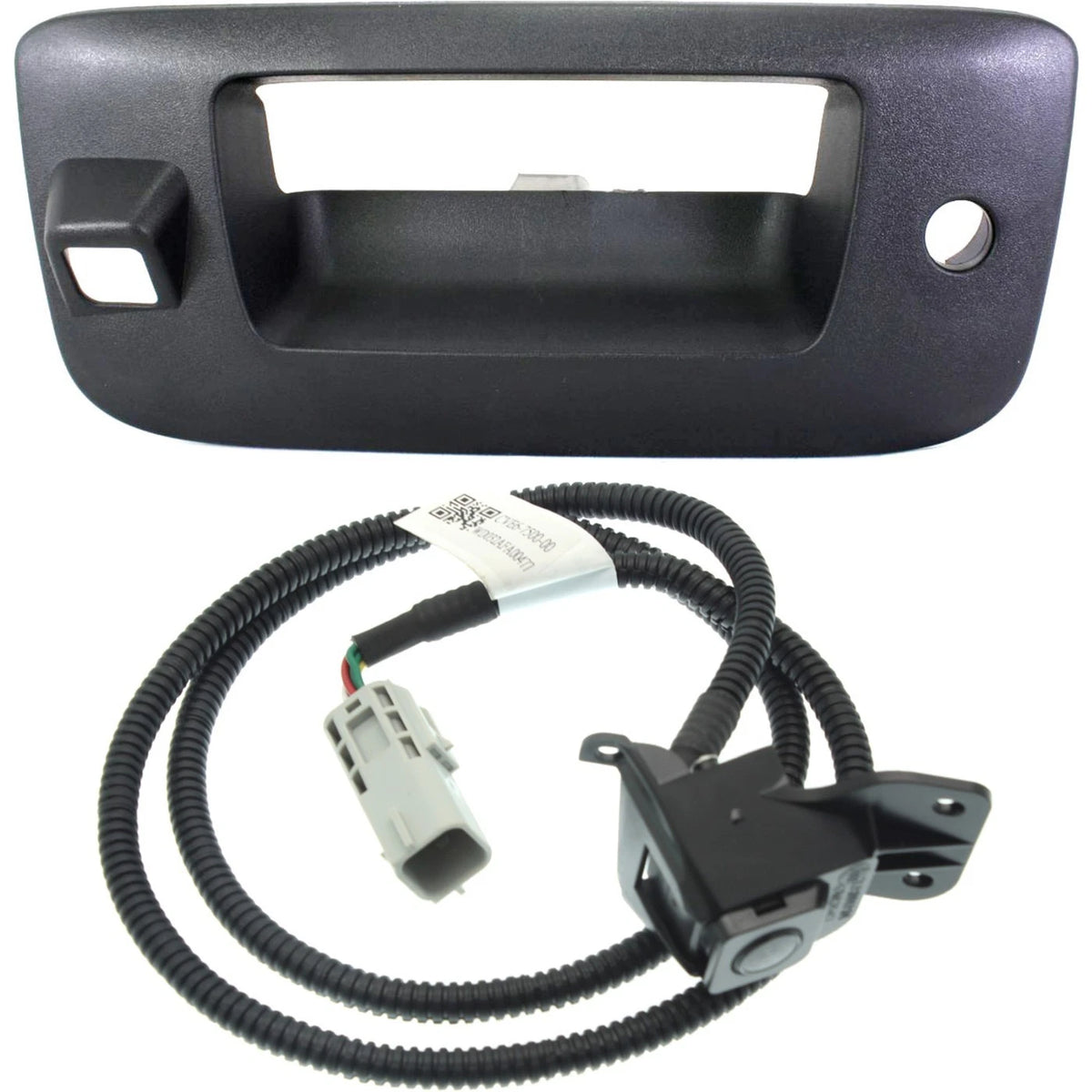 Tailgate Handle for Chevy Silverado 2500 HD GMC (2001–2007)