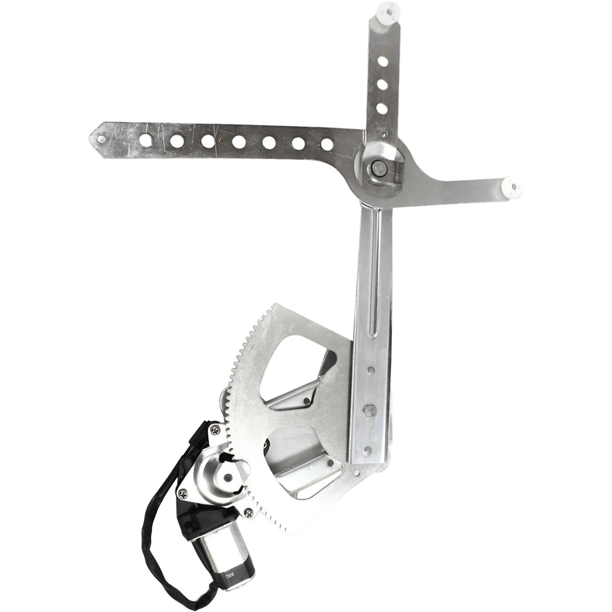 Set of 2 Window Regulators for Chevy C3500 (1990–2000)