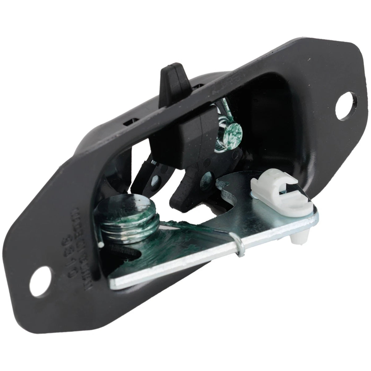Tailgate Latch for Chevrolet (23158822) Driver/Passenger Side