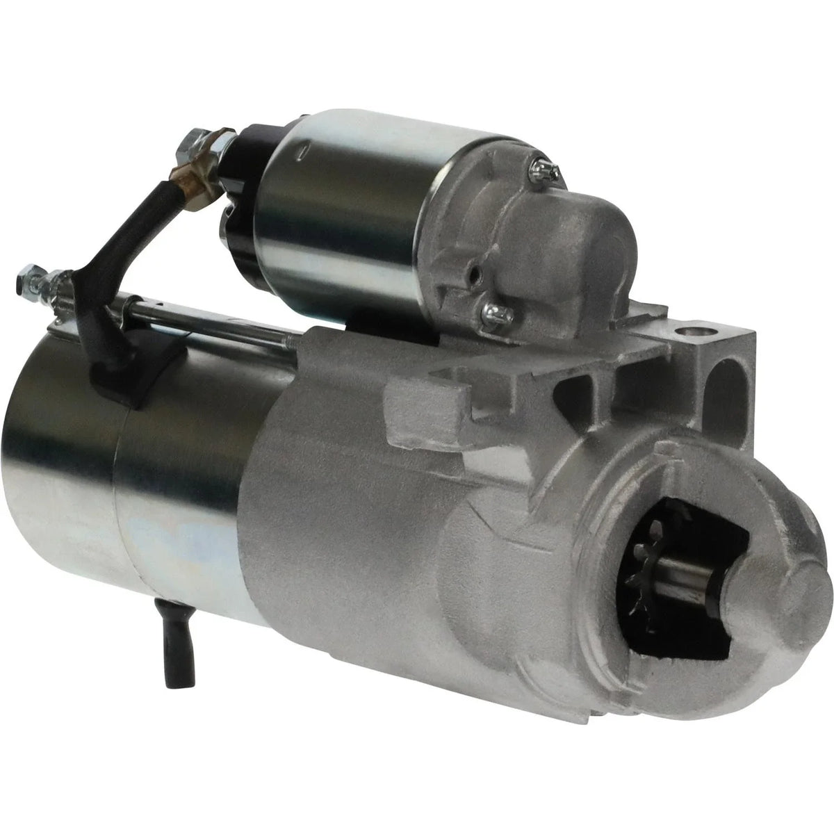 Starter for Chevy Camaro, Corvette, Pontiac Firebird (1998–2001)