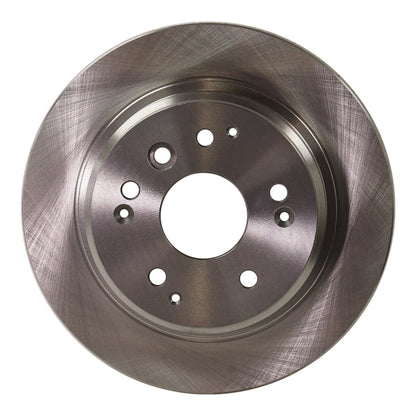 Rear Brake Rotors for Acura TL 2004-2011 / Honda Element 2004-2011