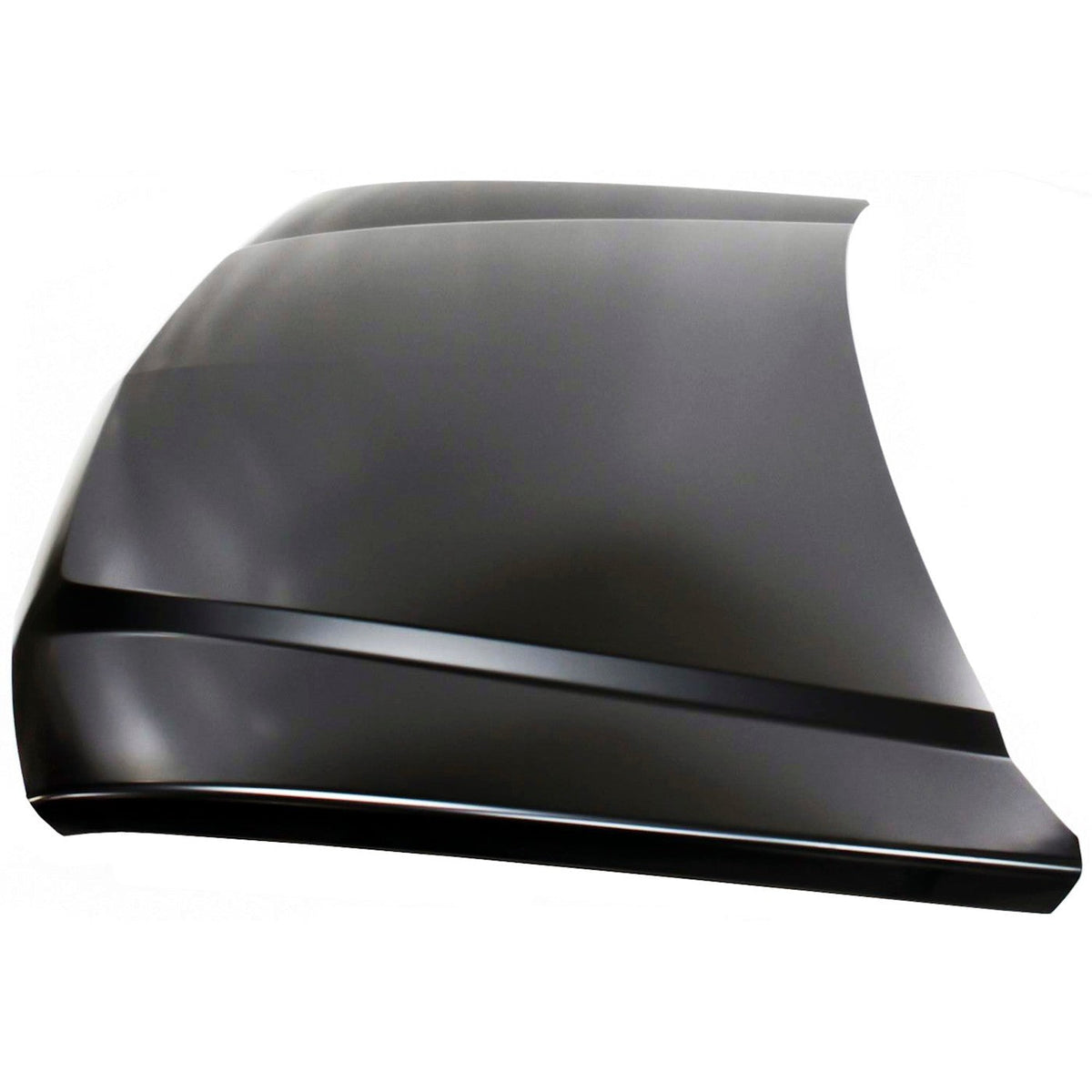 OEM Fit Hood for Silverado 1500 (2003-2004) Chevrolet