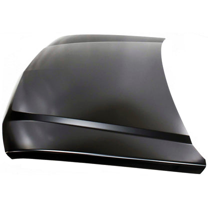 OEM Fit Hood for Silverado 1500 (2003-2004) Chevrolet