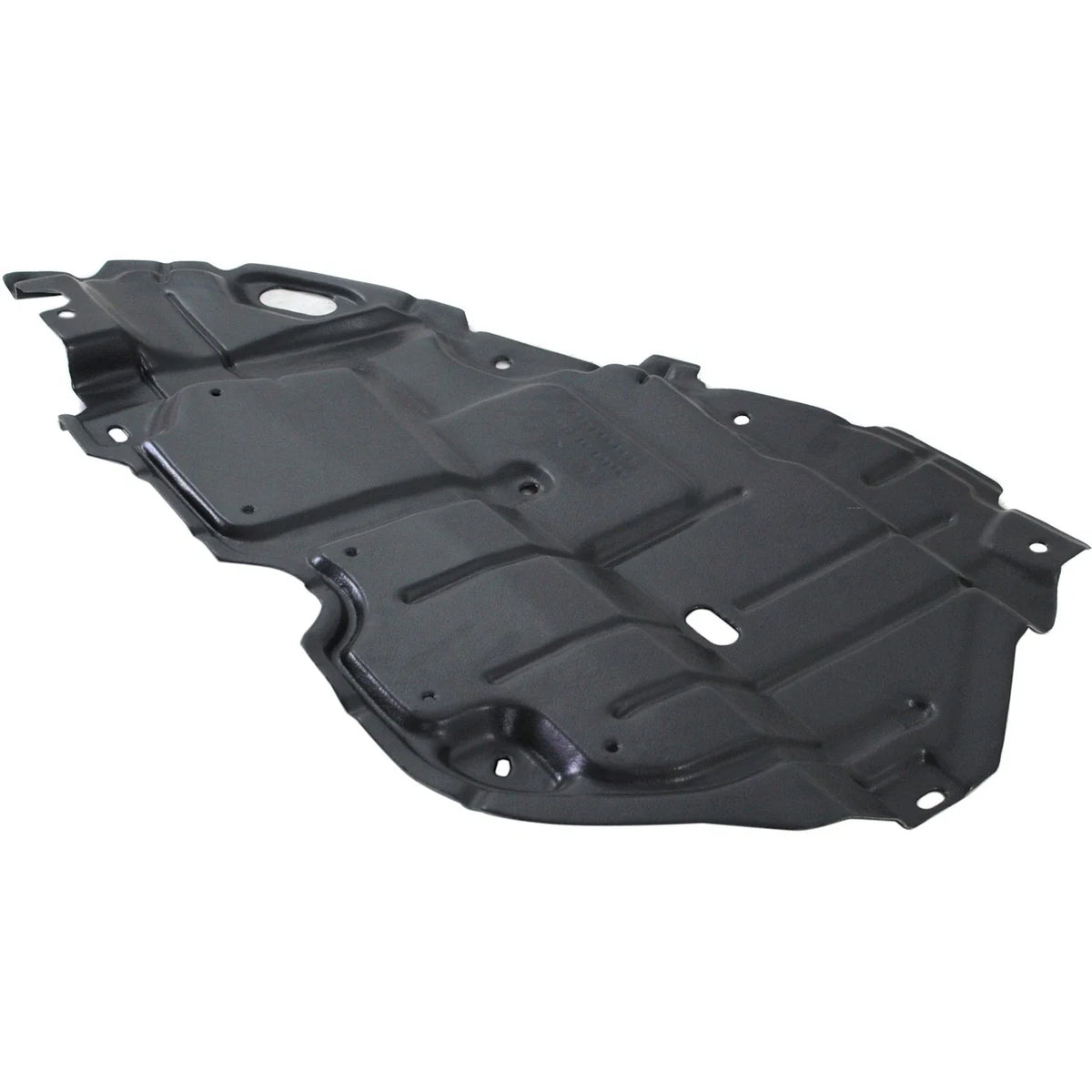 Engine Splash Shield for Toyota Camry (2007–2011) Passenger Side Lower