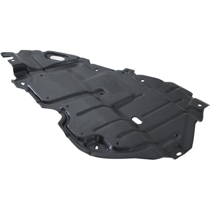 Engine Splash Shield for Toyota Camry (2007–2011) Passenger Side Lower