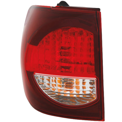 Tail Light Driver Left Outer 815600C110 for Sequoia (2018–2022)