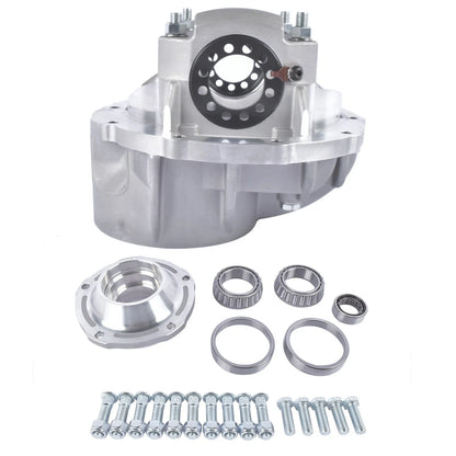 Snap Ring for Thru-Bolt Case 9" Diff (Ford 1970–2023)