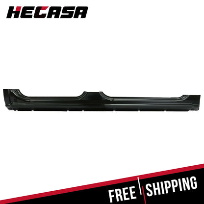 1999-2007 Right Rocker Panel for Chevy GMC Silverado Sierra 1500/2500