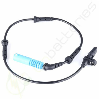 Set of 2 ABS Sensors for BMW 330xi (2001 to 2005)