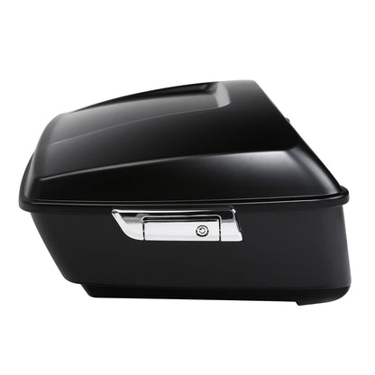 Trunk Mount Rack Pad for Harley Touring (2014–2023)