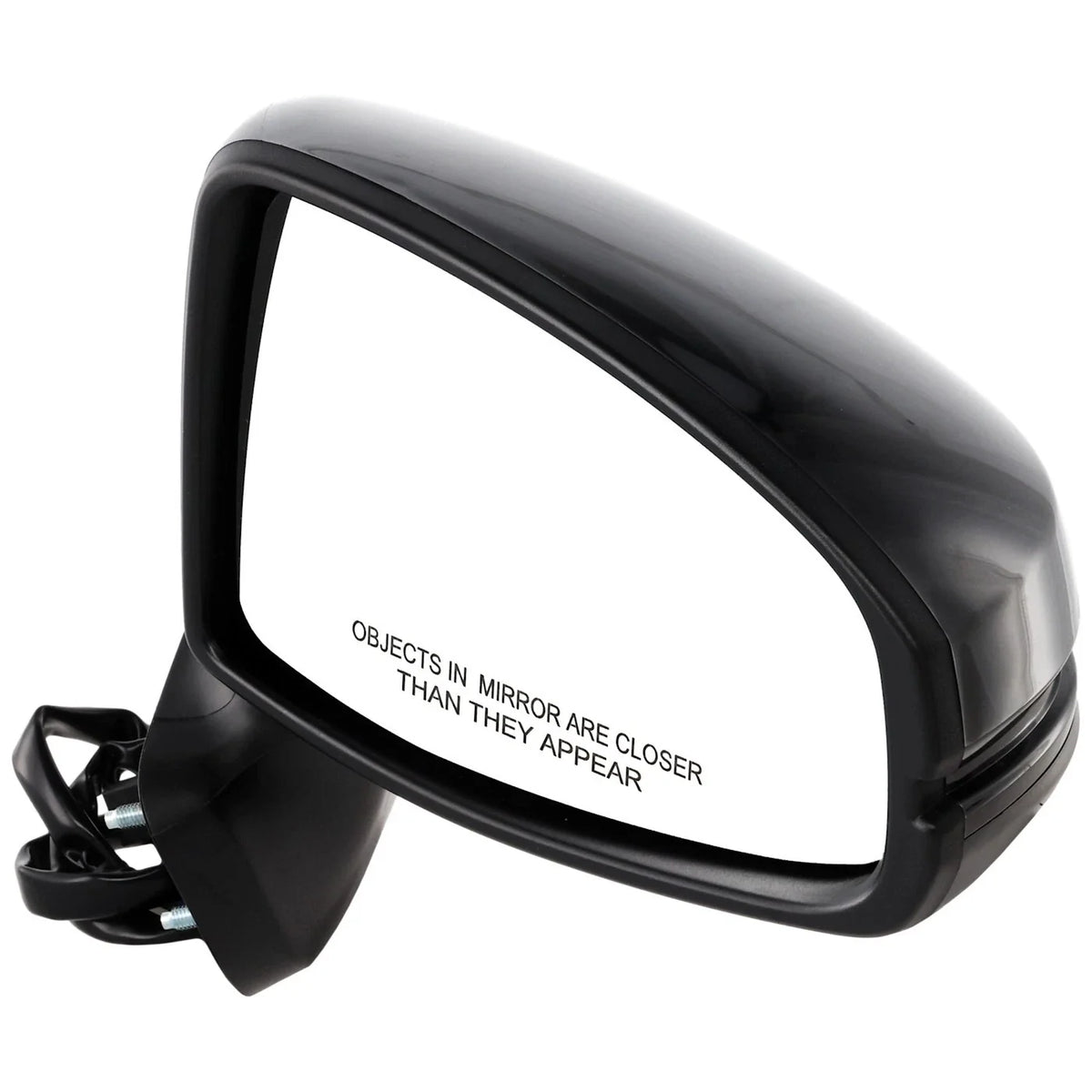 Set of 2 Mirrors for Honda Fit (2015–2020)