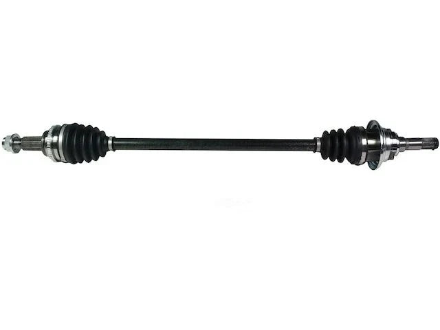 Rear Left CV Axle Assembly for Mazda CX-5 (2013–2016) HJ155CN