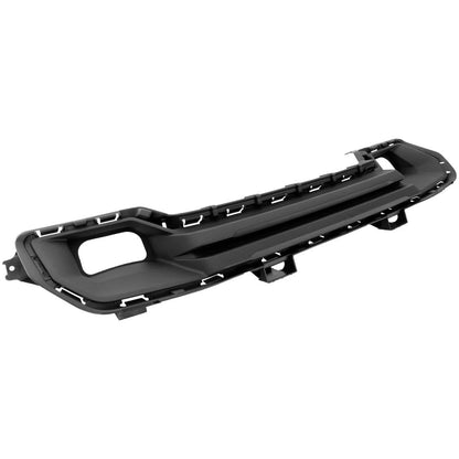 Skid Plate for GMC Canyon (2021-2022)