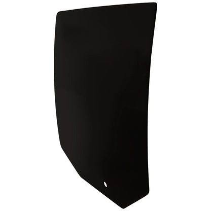 Rear Driver Side Door Glass for Compass Jeep (2007-2017)