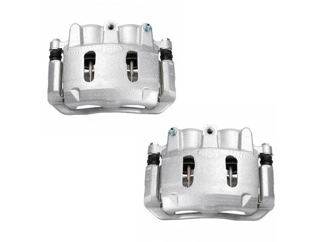 Front Brake Caliper Set for Mazda B4000 (1995–2002) XH171CF