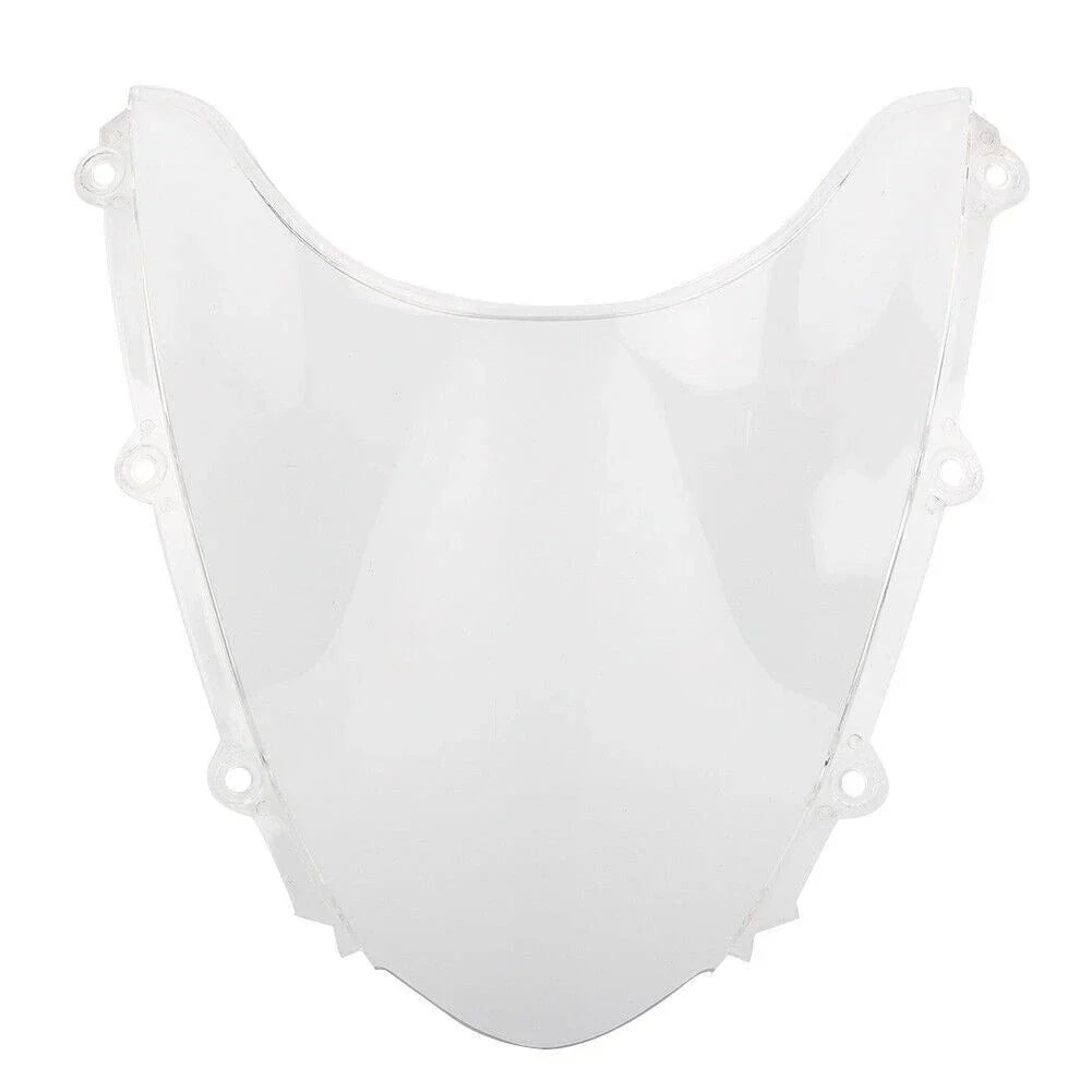 Clear & Windproof Windshield for Honda CBR 1000RR (2004-2007)